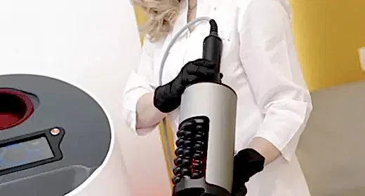 Работа с телом